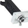 Fuel Pump Removal Tool Alloy Steel Strong Strength Universal Fuel