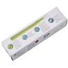 Gima Sterile Scalpels made of Rust-Proof Stainless Steel, ABS Handle,