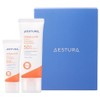 Aestura Dermayu V365 Vita C Radiant Moisture Sun Cream SPF50+ PA++++ 40ml + 20ml set, 1 set / 에스트라 더마유브이365 비타씨 광채수분 선크림 SPF50+ PA++++ 40ml + 20ml 세트, 1세트