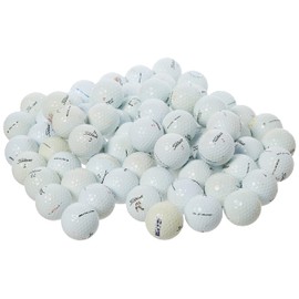PG Premium Mix Golf Balls - Great Styles! 100 Used Premium Golf Balls (AAA Reload Pro V1 NXT DT Solo HVC Tour Soft Mix Golfballs), One Color