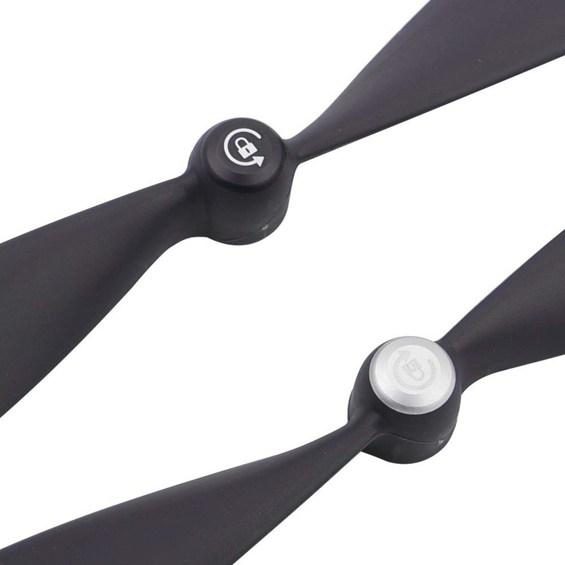 4 Pairs Propellers for GoPro Karma Go pro Karma Drone