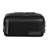 Jost Vaxholm Toiletry Bag 22 cm Black, black