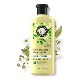 Acondicionador Herbal Essences Shine Manzanilla 400ml