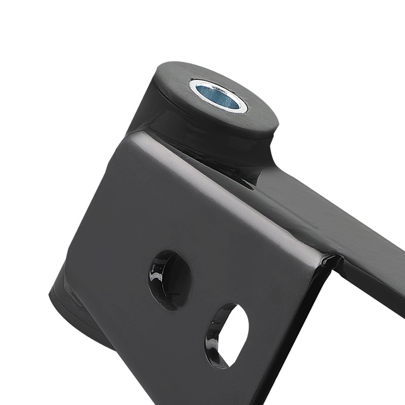 maXpeedingrods 1"-2" Drop Lowering Shackles Leveling Kit For Dodge Ram