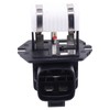 MOTOKU Engine Cooling Radiator Fan Resistor for Kia Optima Sorento