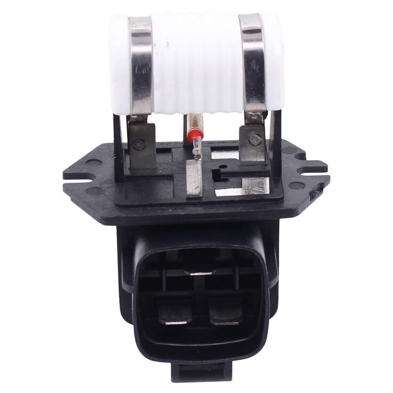 MOTOKU Engine Cooling Radiator Fan Resistor for Kia Optima Sorento