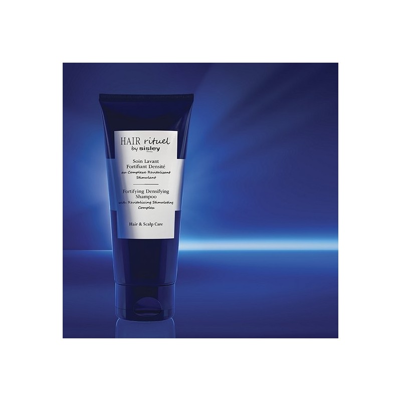 Sisley [Department Store] [Sisley/Hair] Fortifying Densifying Shampoo 200ml / [백화점]