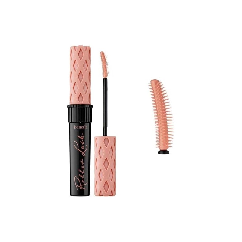 Benefit Roller Lash Super Curling Lifting Mascara - Black for