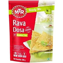 Mtr Rava Dosa