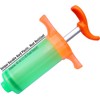 45 ml Injector for Soft Plastic Plastisol Fishing Lure Mold