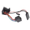 Car 10 Pin Bluetooth Module Adapter AUX in Cable Replacement