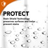 Granite Stone Clean, Polish and Protect - 24 Ounce -