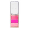 Revolution, Blush Icon Palette, Cream & Pressed Powder Blusher, Highly