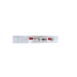 WEDO 25644102 Refill Four Colour Gel Pen, Pack of 2, Red