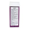 Waxness Wax Necessities Polymer Blend Luxury Italian Velvet Soft Wax