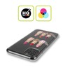 Head Case Designs Lippenstift-Sammlung Make-Up-Besessenheit Soft Gel Handyhülle Hülle kompatibel