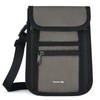 Hanke Passport Holder for Travel, Neck Wallet Travel Pouch for