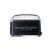 [too cool for school] Protage Artist Pencil Sharpener 0.5 inch