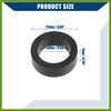 HOPESPANNER 16636-0B010 Fuel Injector Seal O-Ring for Nissan Frontier 1999-2004