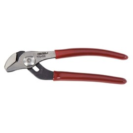 Proto - Tongue & Groove Power-Track II Pliers W/Grip - 7-1/8" (J262SG)