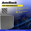 AutoShack Radiator for 2017-2019 Honda CR-V 2.4L AWD FWD RK2035
