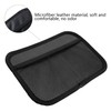 INNOLIFE Car Net Pocket Side Clutter Scattered Storage Phone Holder
