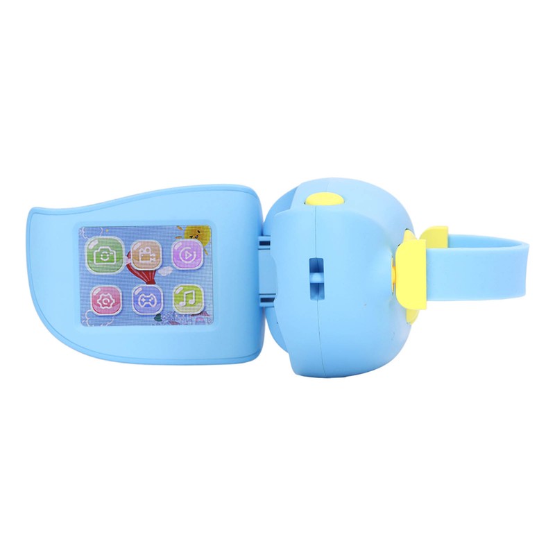 2in TFT Children Digital Video Camera Multifunctional Kids Mini DV