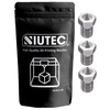 SIUTEC® Premium V5 / V6 Stainless Steel Nozzle/Nozzle Set 3