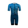 Sailfish® Trisuit Perform Men's Aerosuit, Triathlon Onesie for Training &