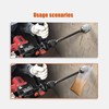 CATITO 17 Pcs Set of Concrete Hole Saw (30mm 40mm