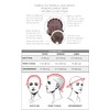Raquel Welch On Your Game Lace Front & Monofilament Part