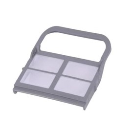 Electrolux Flusensieb für Wäschetrockner 1366349015