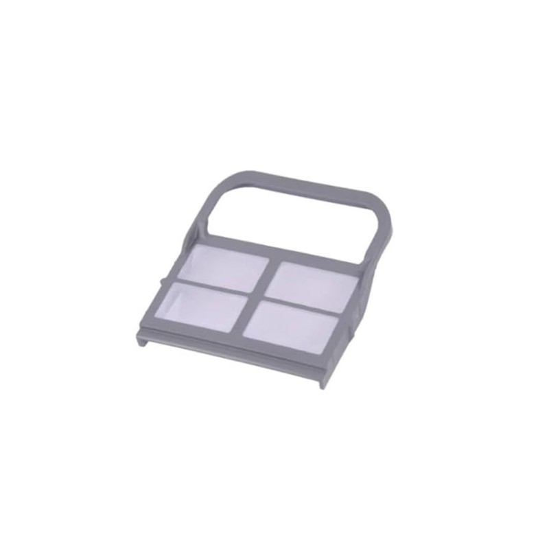 Electrolux Flusensieb für Wäschetrockner 1366349015
