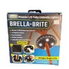 Home Innovations Brella-Brite Home Innovations Premier 28 super bright Led