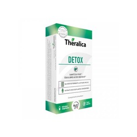 테라리카 테랄리카 45 식물성 캡슐 Terarica Terallica 45 Plant-Based Capsules