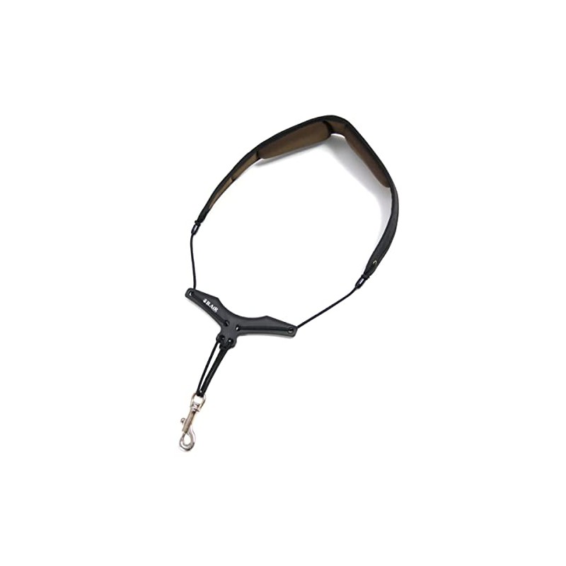 B.AIR WASHABLE BIRD STRAP Standard Pad Plastic Plate WBS-AP-M M