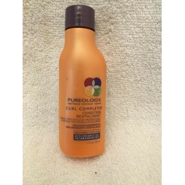 PUREOLOGY SERIOUS COLOUR CARE: CURL COMPLETE CONDITION 1.7 fl oz | 50 ml