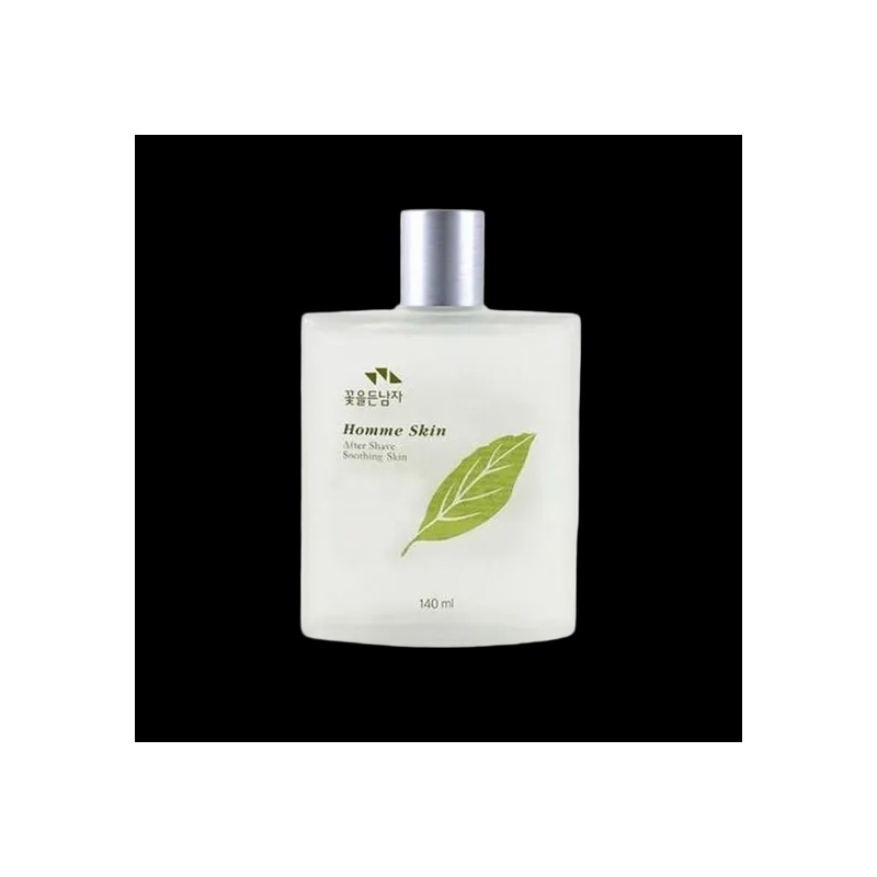 Half Club Ginseng Fermented Ingredients All-in-One for Men in One