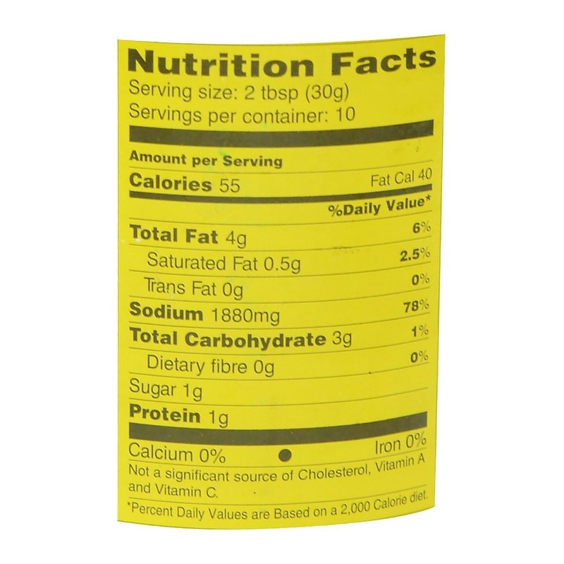 Priya Mango Pickles 300g