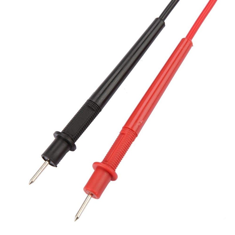 AC/DC Analogue Pointer Multimeter Voltage Resistance Tester