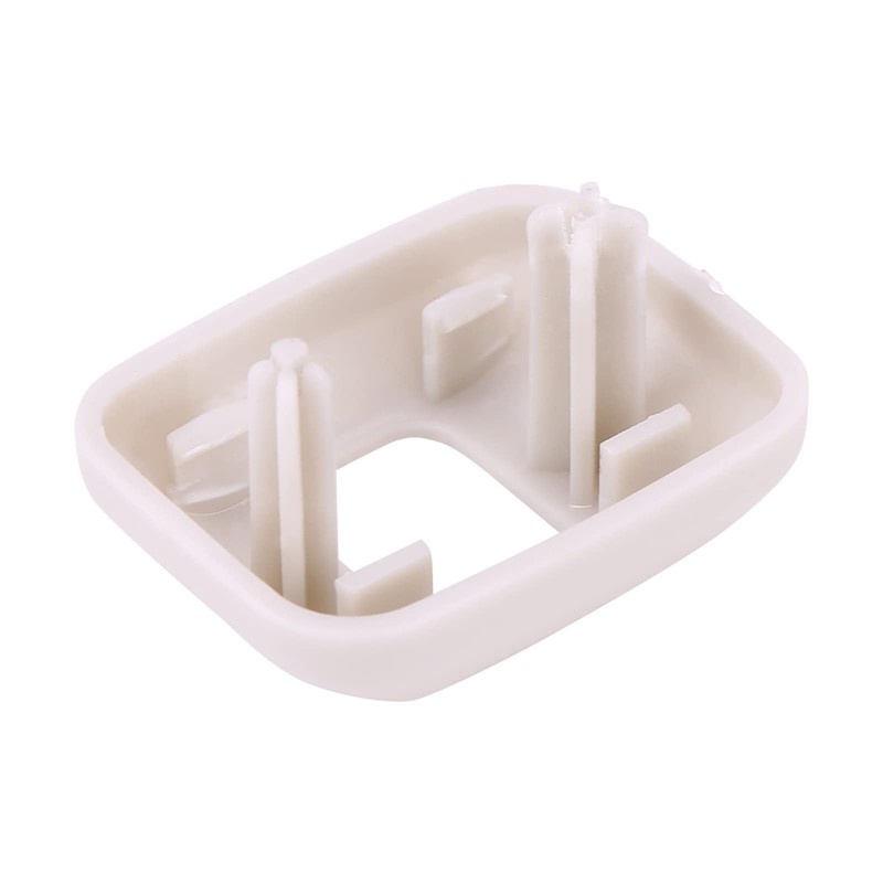 Aramox Interior Sun Visor Hook Plastic Clip for A1 A3