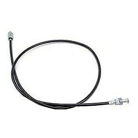 Dudubuy Speedometer Cable for Arctic Cat 0487-026 ATV 2002-2004 400 for 2002-2004 500