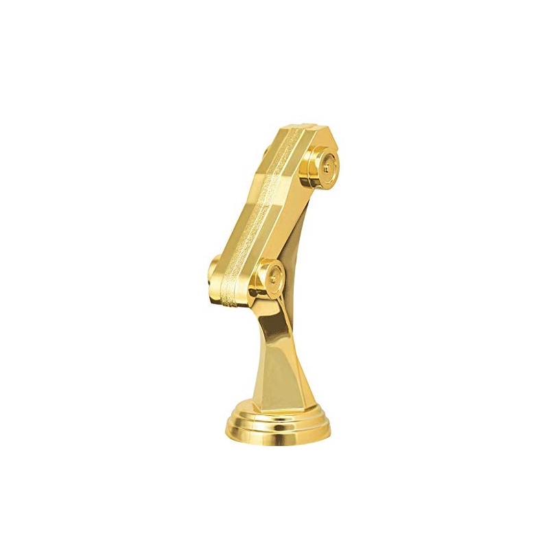 Crown Awards 6.5" Gold Derby Race Car Award Trophy On