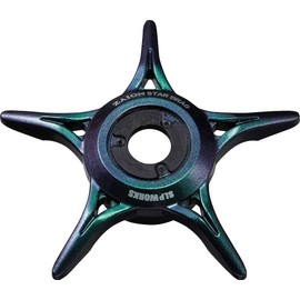 Daiwa SLP WORKS Drag SLPW Screwless Zaion Star Drag for Bait Reels Move Reel