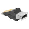 Mortun Whistle Non ‑ Core High Frequency Referee Whistle Adjustable