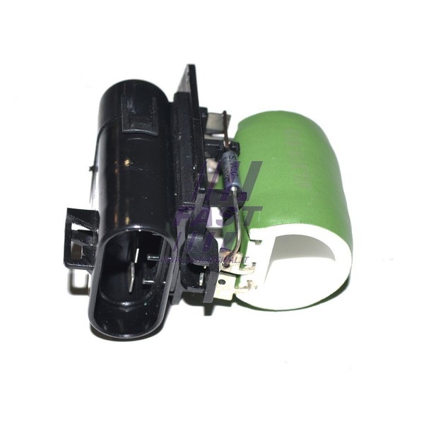 Fast FT59203 Fan Heater