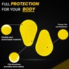 CE-2 Approve Protective Pads (Can be use for Shoulder, Elbow,