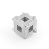 Gunpla Brake Disc Piston Caliper Replacement Cars Tool, Universal 3/8