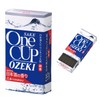 Kameyama One Cup Oseki Mini Incense Sticks Approx. 1.6 oz