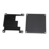 Heat Dissipation Housing, Aluminum Alloy Housing Housing with Passive Cooling